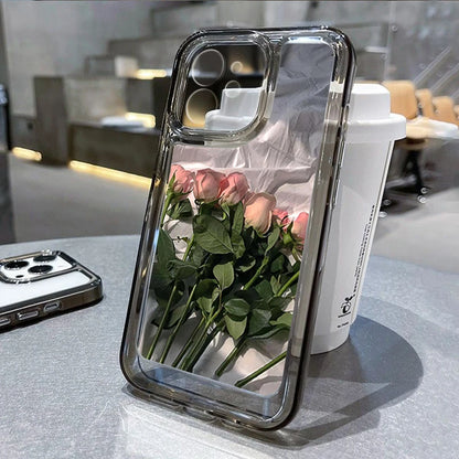 Soft Shockproof Case