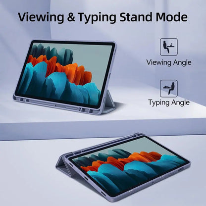 Funda para tabletas Tab S7 y S8 (11")