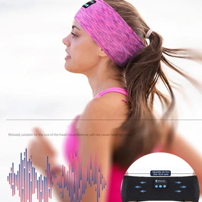 Sport Wireless Headphones