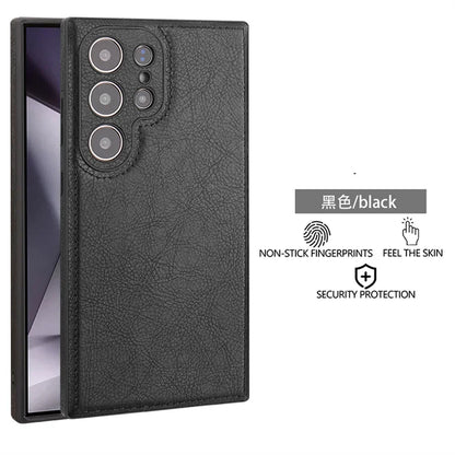 Funda ultra suave S22