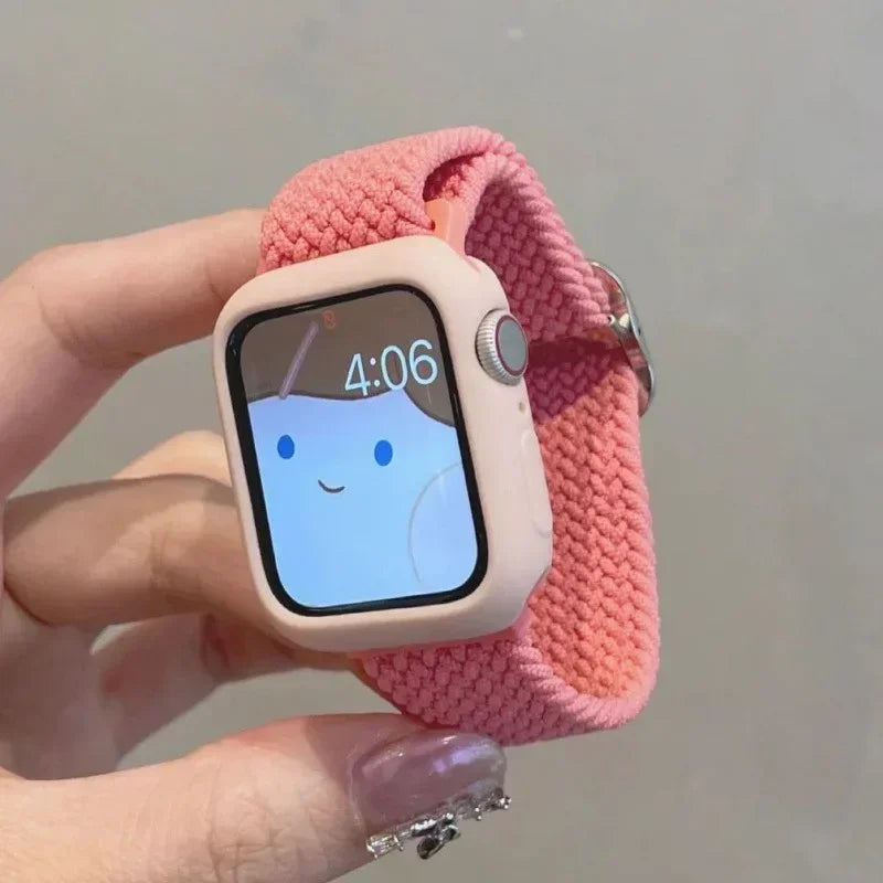 Pulsera de nailon