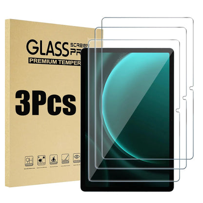 Tempered Glass 3Pack