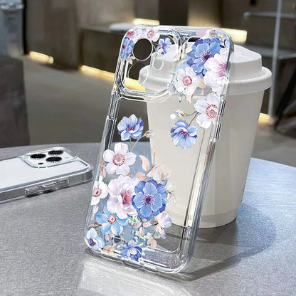Flower Phone Case