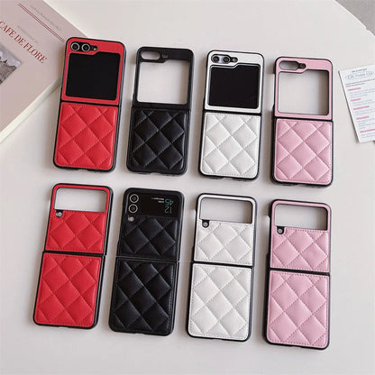 Funda protectora para Z Flip 6