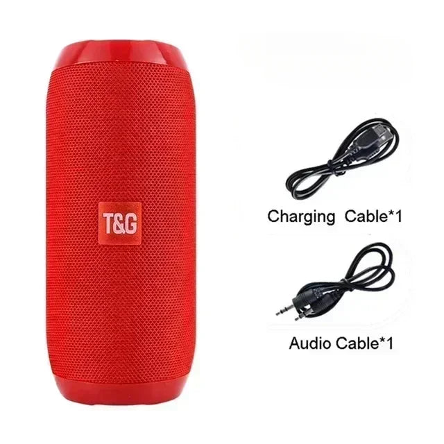Altavoz portátil