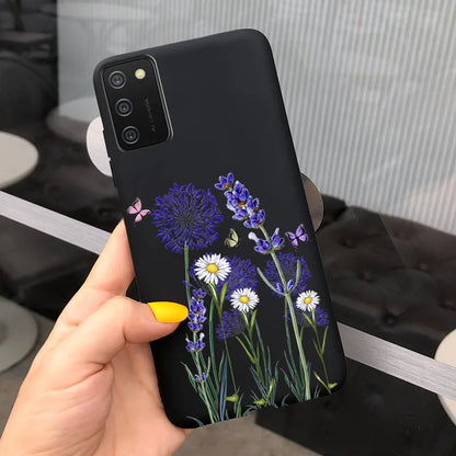 Soft Silicone Cover