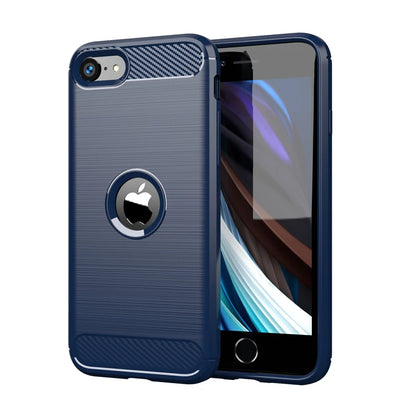 Shockproof TPU Carbon