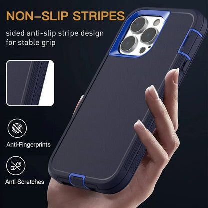OtterBox para iPhone 13/12 Mini