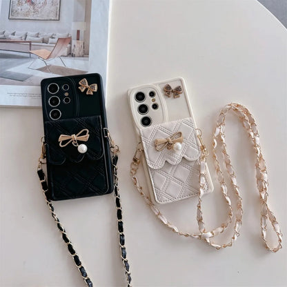S22+ Card Holder