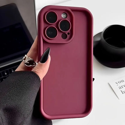 Shockproof Silicone