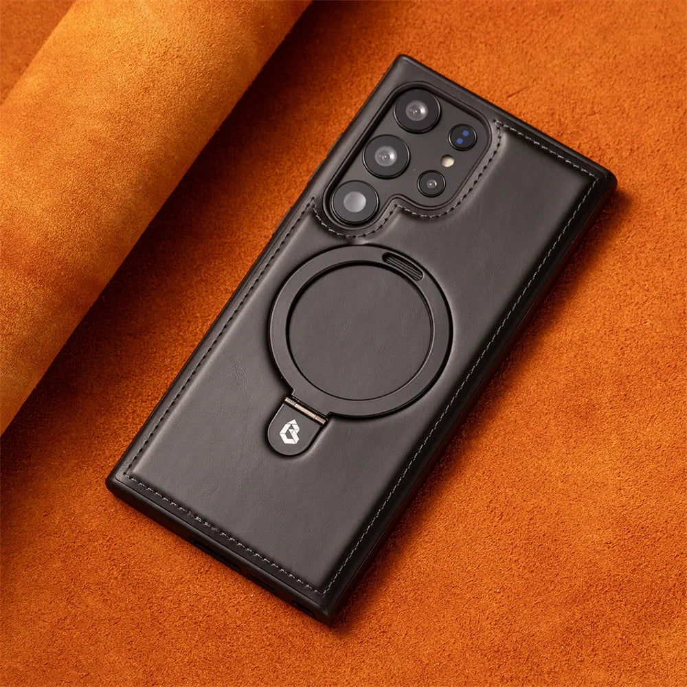 Funda ultra resistente a los golpes S22