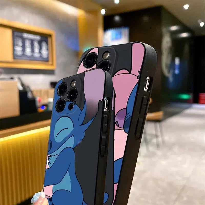 Cartoon Cover
