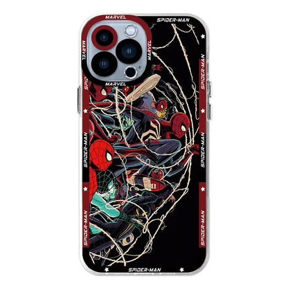Soft Silicone Case