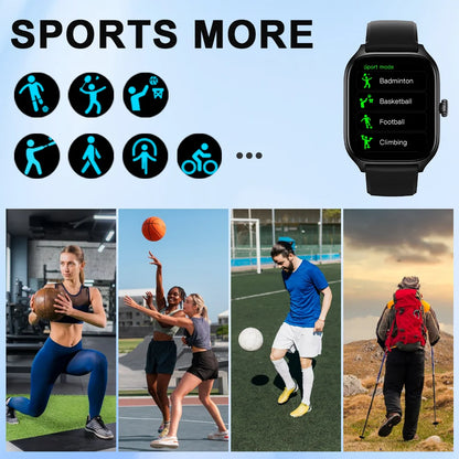 Universal Smartwatch