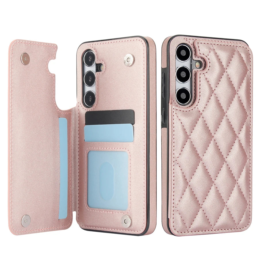 Wallet Soft TPU