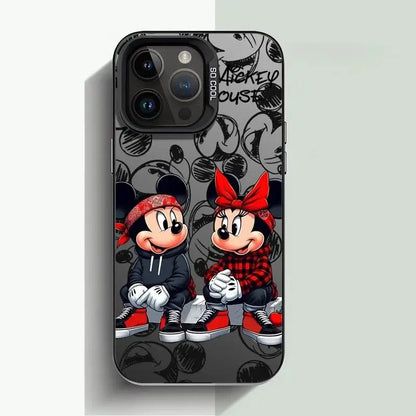 iPhone 16 PM Disney Mickey