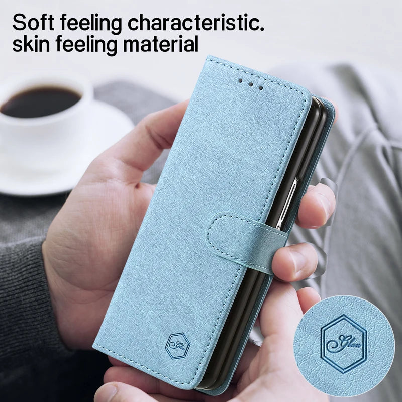 Funda tipo cartera Z Fold 4