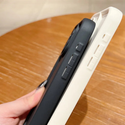 Shockproof Silicone