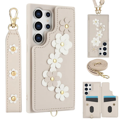 Funda bandolera Ultra S23
