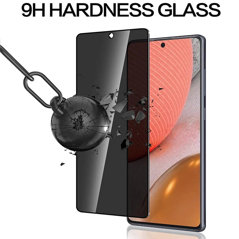 Samsung A-series Anti-spy Glass