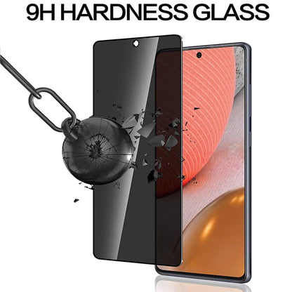 Samsung A-series Anti-spy Glass