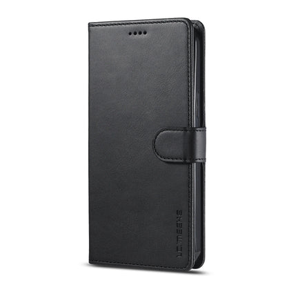 Funda de cuero para el Note 10