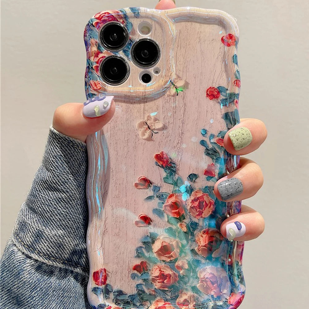 Pintura de iPhone 14PM