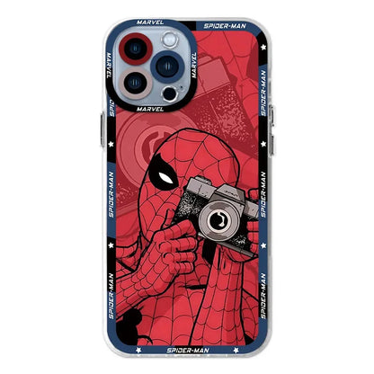 Soft Silicone Case