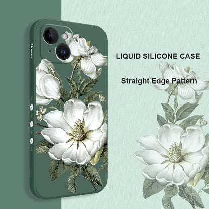 Pretty Flowers Case