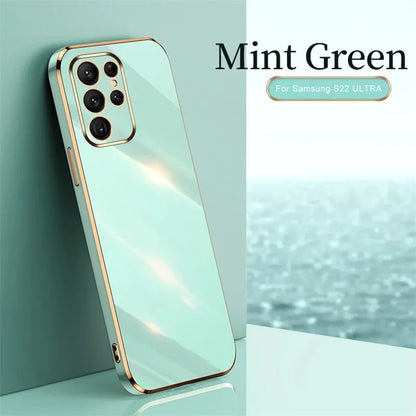 Protector de silicona para Note 10
