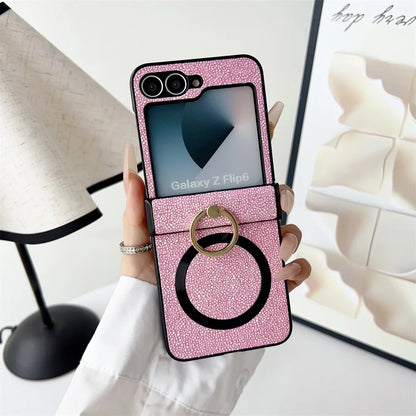Funda a prueba de golpes para Z Flip 5