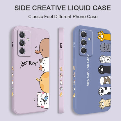 Cat Litter Case