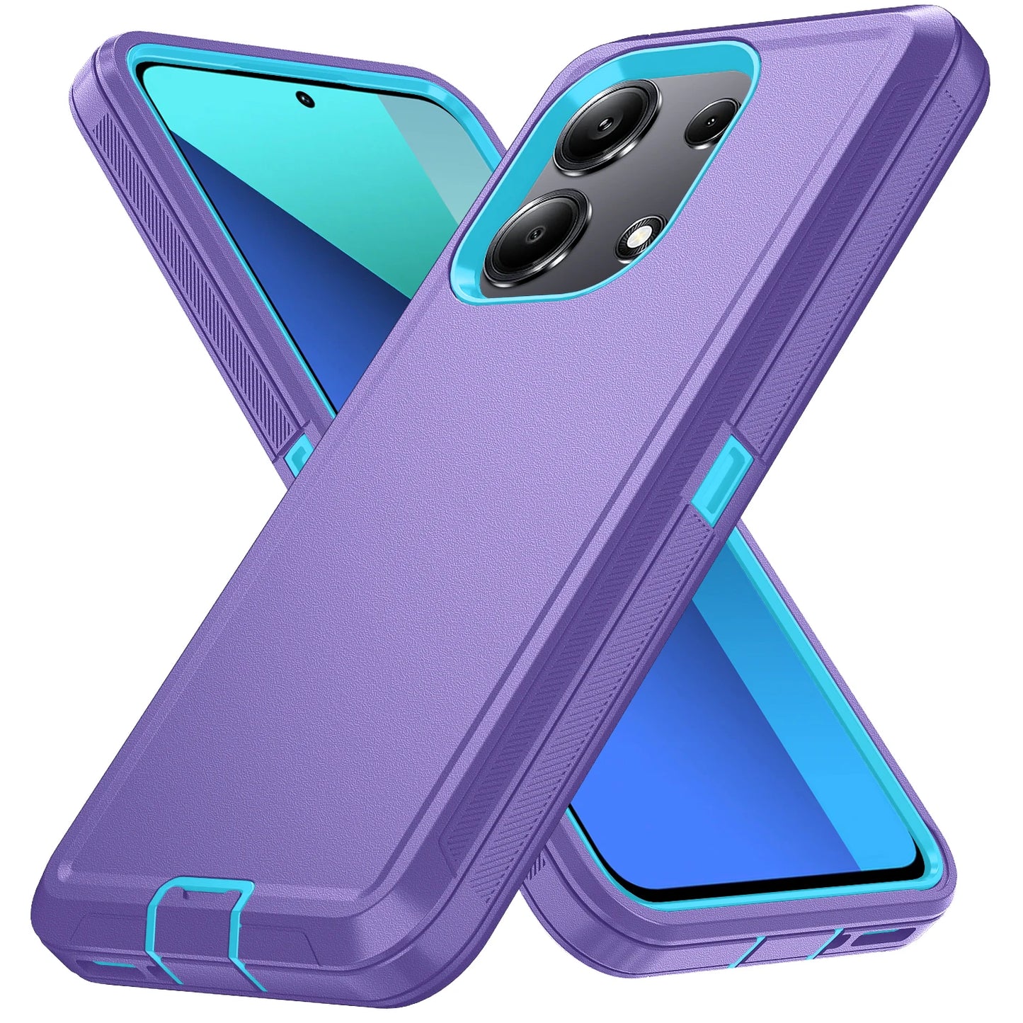 iPhone 15/14/13 OtterBox