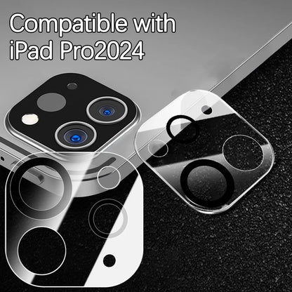 Protectores de pantalla para cámara del iPad Pro 11 (5.º de 2024)