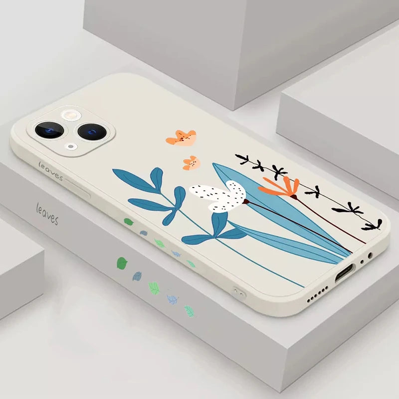 Funda de silicona para Note 20 Ultra