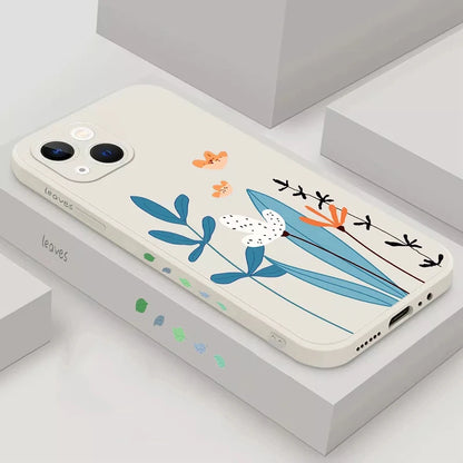 Funda de silicona para Note 20 Ultra