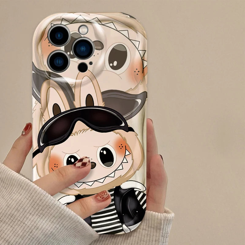 Shockproof Silicone Case