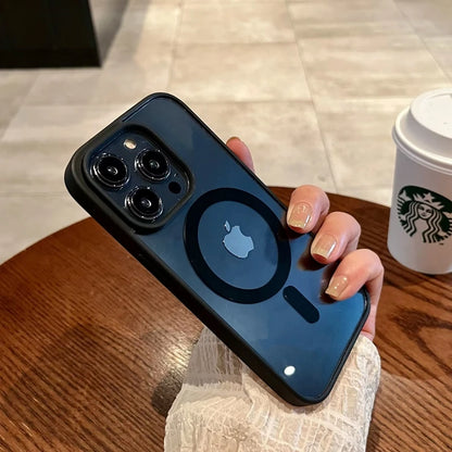 Funda de carga inalámbrica para iPhone 11Pro