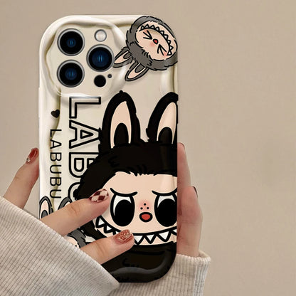 Shockproof Silicone Case