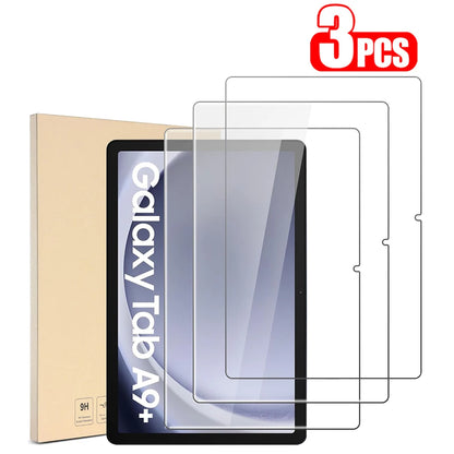 Tempered Glass 3Pack