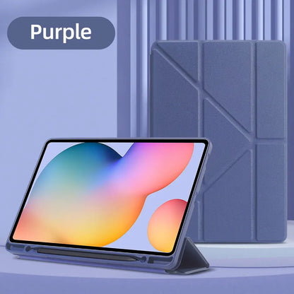 Carcasa protectora para la Tab A8 (10.5)
