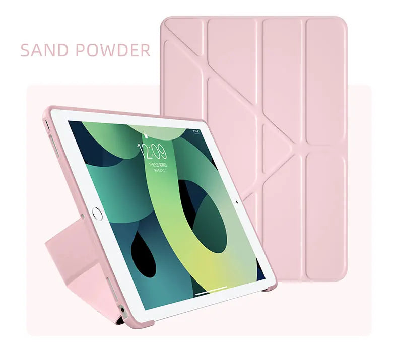 Funda de silicona para iPad 10 (10.9)