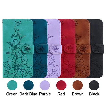 Leather Phone Case-Wallet