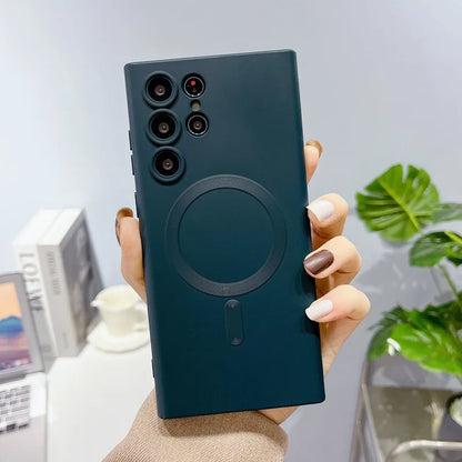 S20 Matte Case