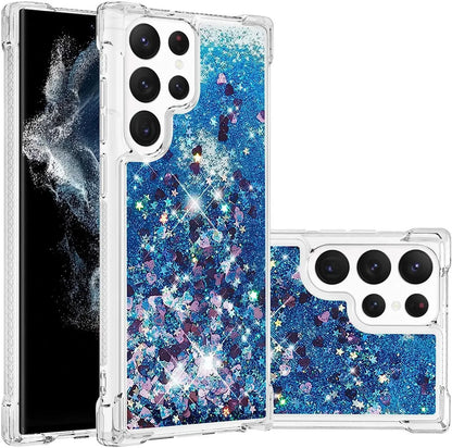 Funda líquida ultrabrillante para Note 20