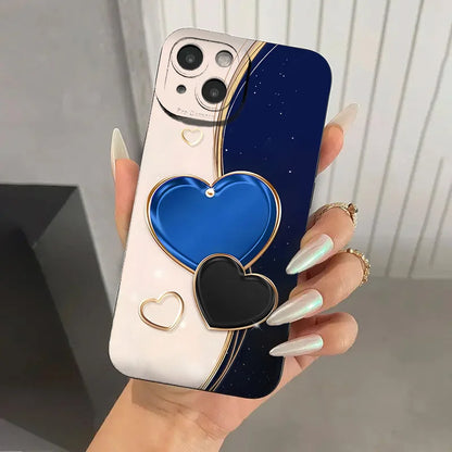 S21 Corazón Púrpura