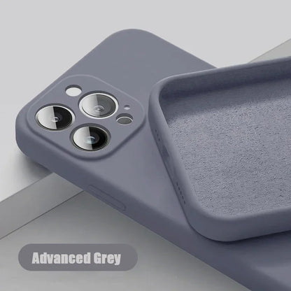 IPhone 16 PLUS Collision Protection