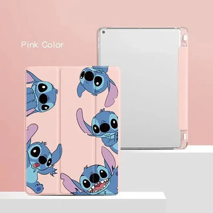 Tablet S9/9FE Stitch Case