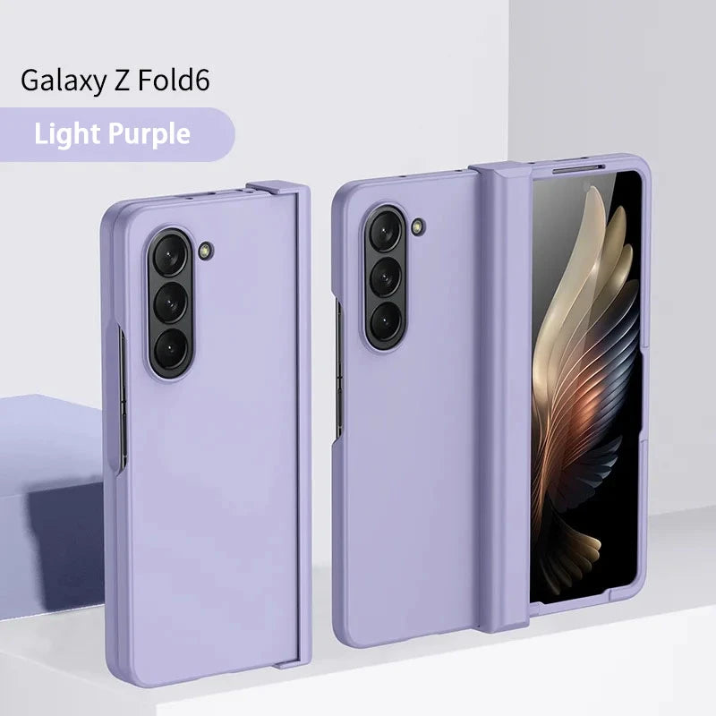 Z Fold 6 Shockproof Cover