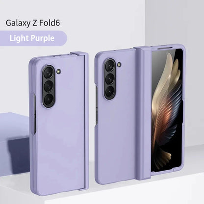 Z Fold 6 Shockproof Cover